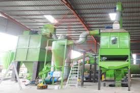 Pellets de Madera para Sistema de Calefacción SEPON, 600 kg/m³ de Densidad, 8 mm de Diámetro, Forma de Grumos, Origen Quang Tri, 10% de Humedad, 4000 J de Calor, 3% de Cenizas - Product Image 6