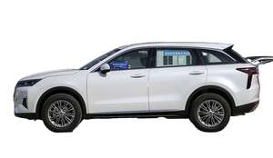 SUV Compacto Usado 2024 1.5T, Potencia de 260 Niveles, Volante a la Izquierda, Luces LED, Versión con Pantalla Táctil LCD de 10 Pulgadas - Product Image 2