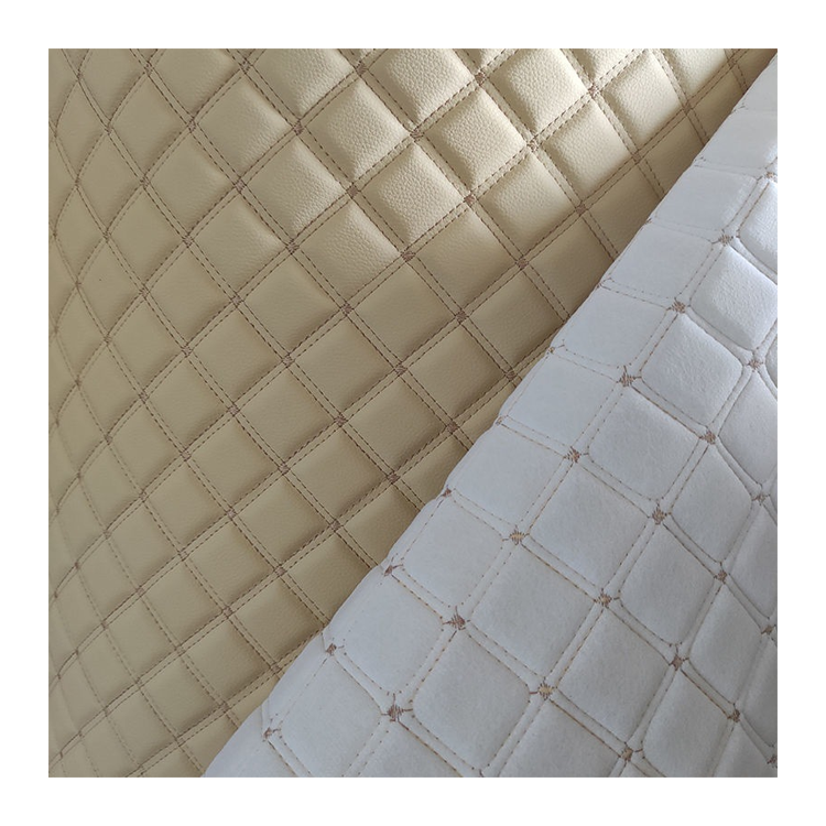 Microfiber faint yellow