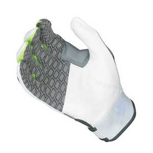 Guantes de Bateo de Béisbol al por Mayor de la Mejor Calidad, Transpirables, de Cuero Liso, con Pantalla Táctil, Detección de Agujas, Color Personalizado, para Exteriores - Product Image 6