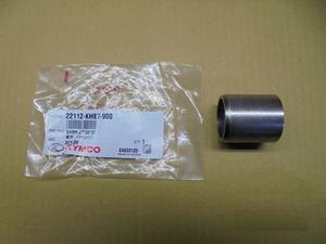 Kymco Genuine Bush 27X33x37 22112-KHE7-900, Xciting, People, Grand Dink, X-Town, KXR, ATV MXU, Maxxer 250/300 - Product Image 1