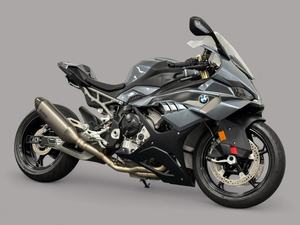 BMW S1000RR Usada del 2025 - Product Image 4