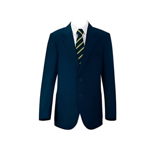Blazer de Uniforme Universitario Premium, Ropa Formal Duradera para Hombre al Mejor Precio Más Bajo - Product Image 2