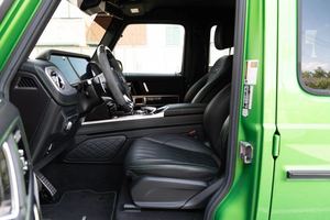 Mercedes-Benz Clase G AMG G 63 4MATIC 2022 Usado, Volante a la Izquierda, Emisión Euro III, 50001-75000 Millas, 150-200 CV - Product Image 3