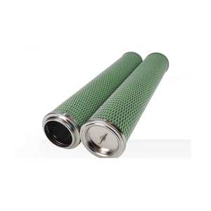 LSS2F2H-00 de séparation industrielle de filtration de cartouche filtrante de gaz naturel nouveau - Product Image 6