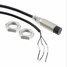 Capteur de proximité E2B-M12LS04-M1-B1 Capteur de proximité inductif Type de commutateur magnétique Capteur PNP No Type - Product Image 2