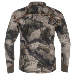 Camisas Tácticas de Camuflaje Ligeras, Transpirables, Resistentes al Viento y de Secado Rápido, Diseños de Sublimación, para Hombre, Caza, Directo de Fábrica - Product Image 2