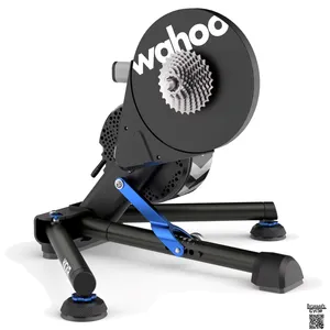 Wahoo KICKR V5 Smart Power Trainer