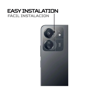 Protector de Pantalla ANTISHOCK para Xiaomi Redmi 13C, Lentes Móviles - Product Image 3