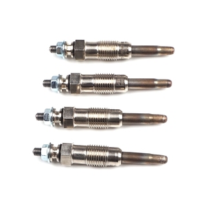 BGP24-1 4 Pcs <b>Heater</b> Glow <b>Plugs</b> GX74 71719015 GN013 0100226366 for Alfa - Product Image 1