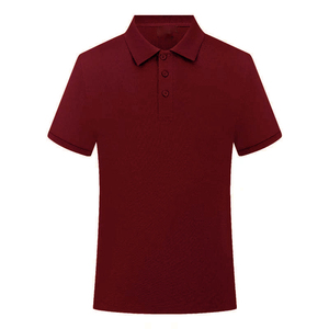 Chemise pour homme en coton 100% uni avec tissu respirant, coupe classique personnalisable pour un usage décontracté et professionnel - Product Image 3