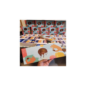 ซื้อดาร์กช็อกโกแลตทำจากดูไบสำหรับร้านค้าปลีกอาหาร - Product Image 3