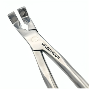 Top Trending New Horse Pinzas esparcidoras molares simples, Instrumentos dentales para caballos, esparcidor de 19 pulgadas Pinzas molares precisas para caballos - Product Image 4