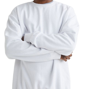 Sudaderas de etiqueta privada de la mejor calidad del fabricante, estilo profesional, Venta caliente a precio barato para la temporada de otoño - Product Image 2