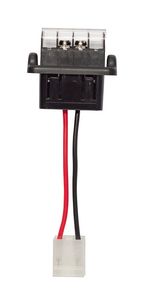 แหล่งจ่ายไฟ MikroTik รุ่น PW48V-12V85W, 12V, 7A, 85W - Product Image 3