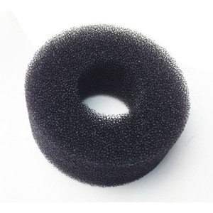 ฟองน้ำกรองทรงกลม 75x75x30 มม. สำหรับเครื่องตัดหญ้าฮอนด้า GX160/200 รหัส 300019 - Product Image 1