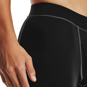 Mallas transpirables para hombres y deportes sin costuras, mallas de etiqueta privada de alto desperdicio para gimnasio, ropa deportiva - Product Image 5