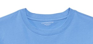 Camisetas personalizadas unisex deportivas para gimnasio para hombre, Lisa camiseta de poliéster, impresión rápida por sublimación, logotipo personalizable, camisetas para hombre - Product Image 3