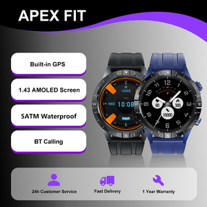 นาฬิกาอั<span class=keywords><strong>จ</strong></span>ฉริยะ M61 รุ่นใหม่ปี 2026 พร้อม GPS ในตัว ตรวจสุขภาพตลอด 24 ชั่วโมง แบตเตอรี่ใช้งานได้นานพิเศษ ผู้ช่วย AI เหมาะสำหรับการออกกำลังกายประ<span class=keywords><strong>จ</strong></span>ำวัน - Product Image 2