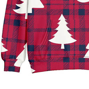 Survêtement d'hiver unisexe le plus vendu, décontracté, sweat-shirt uni, jogging respirant, écologique, léger, tissu en coton éponge 100% - Product Image 4