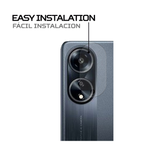 Protector de Pantalla ANTISHOCK para Lentes de Móvil Oppo A1 5G - Product Image 3