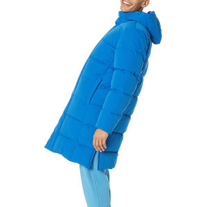 Custom Made High Quality <b>Men's</b> Puffer <b>Jacket</b> / 100% Cotton Fabric Winter Wear Sports <b>Long</b> Sleeves <b>Man</b> <b>Jackets</b> - Product Image 2