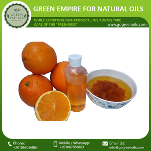 Aceite de cáscara de naranja puro de alta calidad, aceite esencial de semillas, Etiqueta Privada, precio bajo - Product Image 3