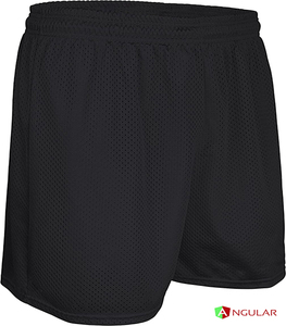 Jym-pantalones cortos deportivos de secado rápido para hombre, tela de malla de la mejor calidad, fabricante de paquistaní, con logotipo personalizado - Product Image 4