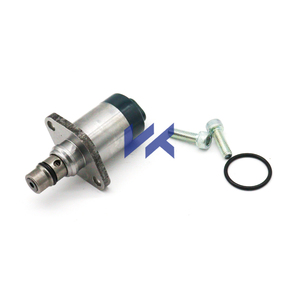 Válvula de Control de Succión de la Bomba de Combustible 294009-0740 para <span class=keywords><strong>Mitsubishi</strong></span> L200 Triton 2.5 DI, Motor Isuzu 4JJ1 4JK1 - Product Image 1