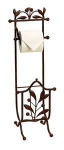 Porte-mouchoirs en métal simple pour une décoration intérieure minimaliste, soutenant une esthétique propre et une fonction quotidienne - Product Image 4