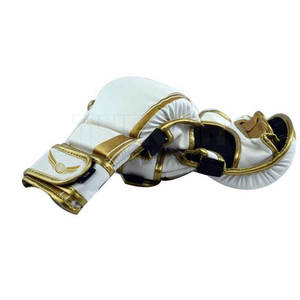 Los guantes de combate de MMA están diseñados tanto para principiantes como para profesionales que buscan confiabilidad con los guantes de combate de MMA - Product Image 2