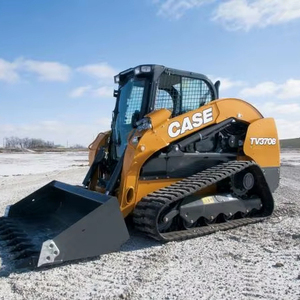 รถตัก TR340B รถตักขนาดเล็กของแท้ - Product Image 4