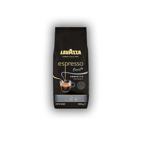 Lavazza Espresso Barista Perfetto 1 kg a Granel - Mezcla Profesional Más Vendida para Mercados de Exportación - Product Image 1