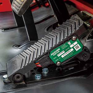 Transmission hydraulique pour chariot élévateur Hangcha série A2 4t 4. Chariots élévateurs diesel 5t CPCD40 / 45 / 50 - A2G53 - Product Image 6