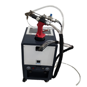 Máquina Remachadora Automática con Motor Controlado por PLC, Alimentación de Remaches, Pantalla Táctil LCD, Alta Eficiencia, Directo de Fábrica - Product Image 2