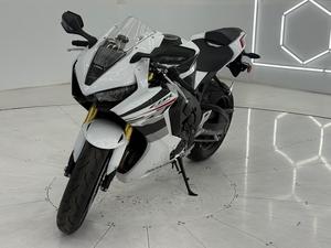 ประมูล-เสนอขาย รถมอเตอร์ไซค์ใหม่ CBR1000RR ABS Supersports ปี 2026 กำลัง 1001-2000 วัตต์ ความเร็วสูงสุด >80 กม./ชม. พร้อมเงินดาวน์ - Product Image 4
