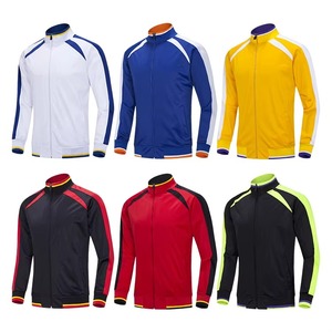 Vestes coupe-vent pour hommes de qualité supérieure, logo personnalisé basique uni, veste de sport de loisir pour entraînement physique, course à pied - Product Image 1