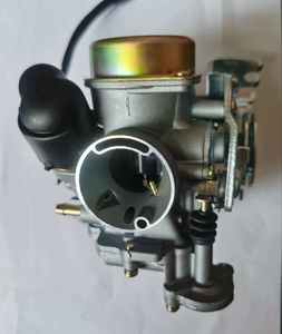 Carburador para Yamaha BWS 125 Cygnus X 125, 24P-E4901-20 - Product Image 1