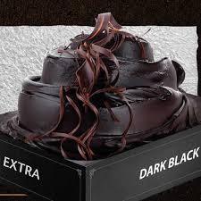 MEC3-Helado Extra Negro, Gelato Italiano Sabor Profesional, Chocolate Negro, Mezcla de Gelato para Postres - Product Image 3