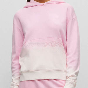 Ropa de mujer al por mayor chándales lisos y estampados informales de alta calidad chándales de mujer de alta calidad a la venta - Product Image 6