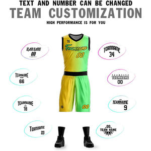 Sublimación personalizada Reversible Baloncesto Jersey Appareal con tarde Sweatsuit Diseño XS Tamaño Nombre del equipo Imprimir Logo Shorts Uniforme - Product Image 5