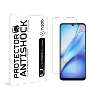 ฟิล์มกันรอยหน้าจอ ANTISHOCK สำหรับอุปกรณ์เสริมมือถือวีโว่ T4 ไลท์ พรีเมียม - Product Image 1