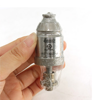 Nosel Injektor Diesel X15 Baru untuk Peralatan Nosel X15 Cocok untuk 4088662 Langsung dari Pabrik