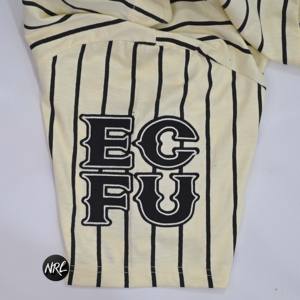 Venta al por mayor uniforme de fútbol cómodo casual ropa deportiva camiseta personalizada impresa sublimación de alta calidad transpirable ropa de fútbol - Product Image 6