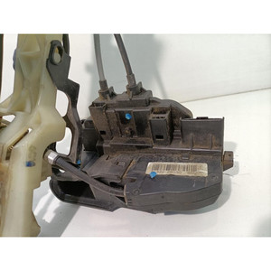 CERRADURA DELANTERA DERECHA HYUNDAI Santa Fe 2ª Serie 81320-2B030 D4EB (03>06) - Product Image 2