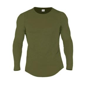 Camisetas deportivas de culturismo para hombre, camisetas transpirables sin mangas, informales, de corte regular, de secado rápido, tejido de otoño, 100% algodón - Product Image 6