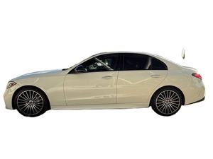 Nuevo Sedán Clase C de Lujo 2024, Paquete 300V, Vehículo Premium Automático de Alta Gama en Buenas Condiciones - Product Image 4