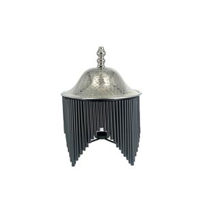 หม้อตุ๋นโลหะแบบทันสมัยทำมือสุดหรูหม้อก้นร้อนสุดหรูเครื่องครัวหรูหราใช้ในการจัดเลี้ยงอาหาร - Product Image 1