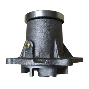 Ensemble de pompe à eau pour camion JMC Essential nouveau 125-2989 pour moteurs CATAPILLAR S6K2/S4KT remplacement - Product Image 1