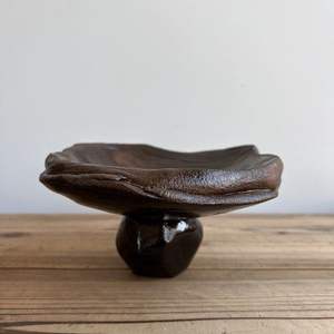 Bol en corne de viking de haute qualité, bol à nourriture, à fruits, à soupe, vaisselle, bol rond merveilleux, vaisselle, best-seller, prix le plus bas - Product Image 1